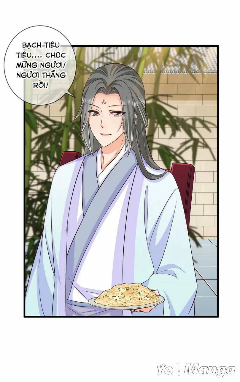 độc y cuồng phi chapter 30 13