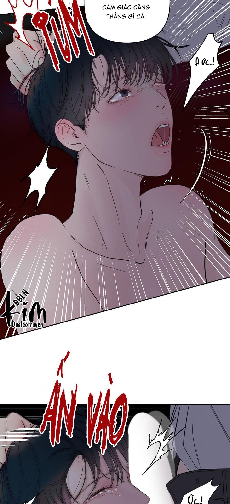 chủ nhân của thứ bảy chapter 3 27