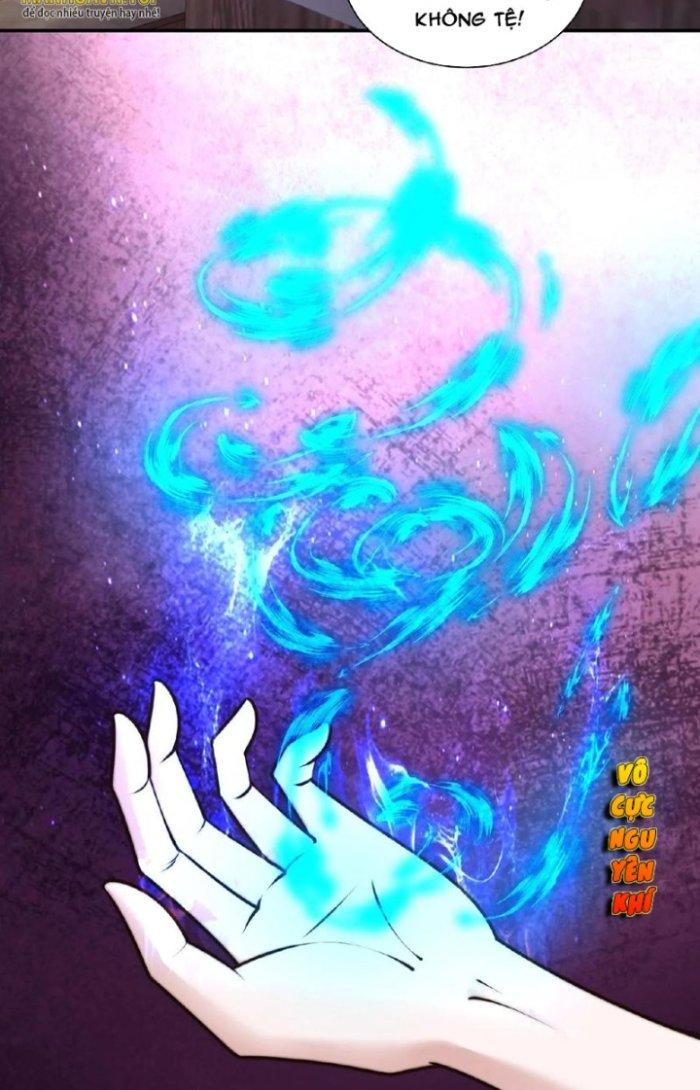 ta nuôi ma quỷ ở trấn ma ti chapter 98 8