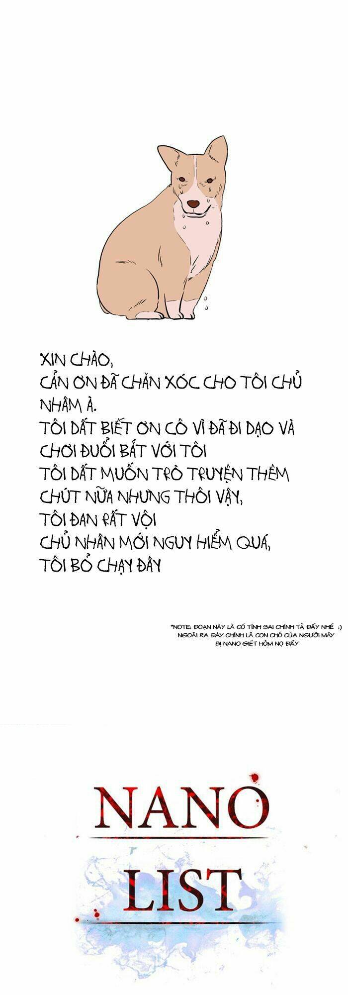 người máy hủy diệt chapter 67 2