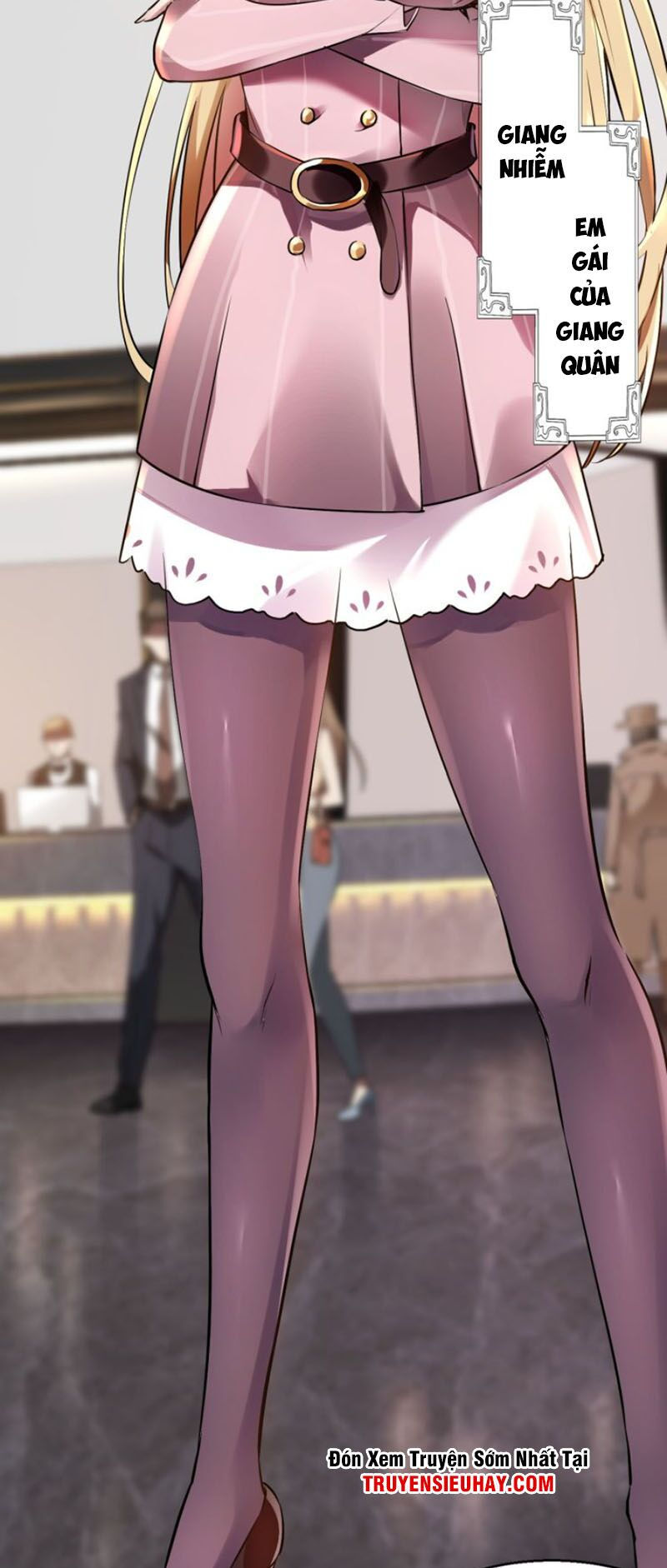 đệ nhất người ở rể chapter 20 8