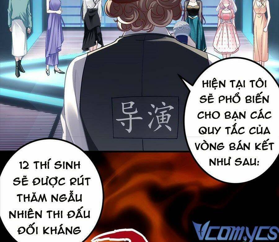 Bảo Bối Tâm Gan Của Lão Đại Xuyên Không Trở Lại Rồi Chapter 80 - Trang 2