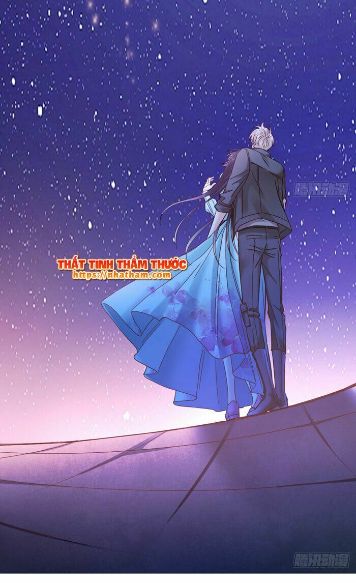 bay qua thiên sơn đến yêu anh chapter 65 20