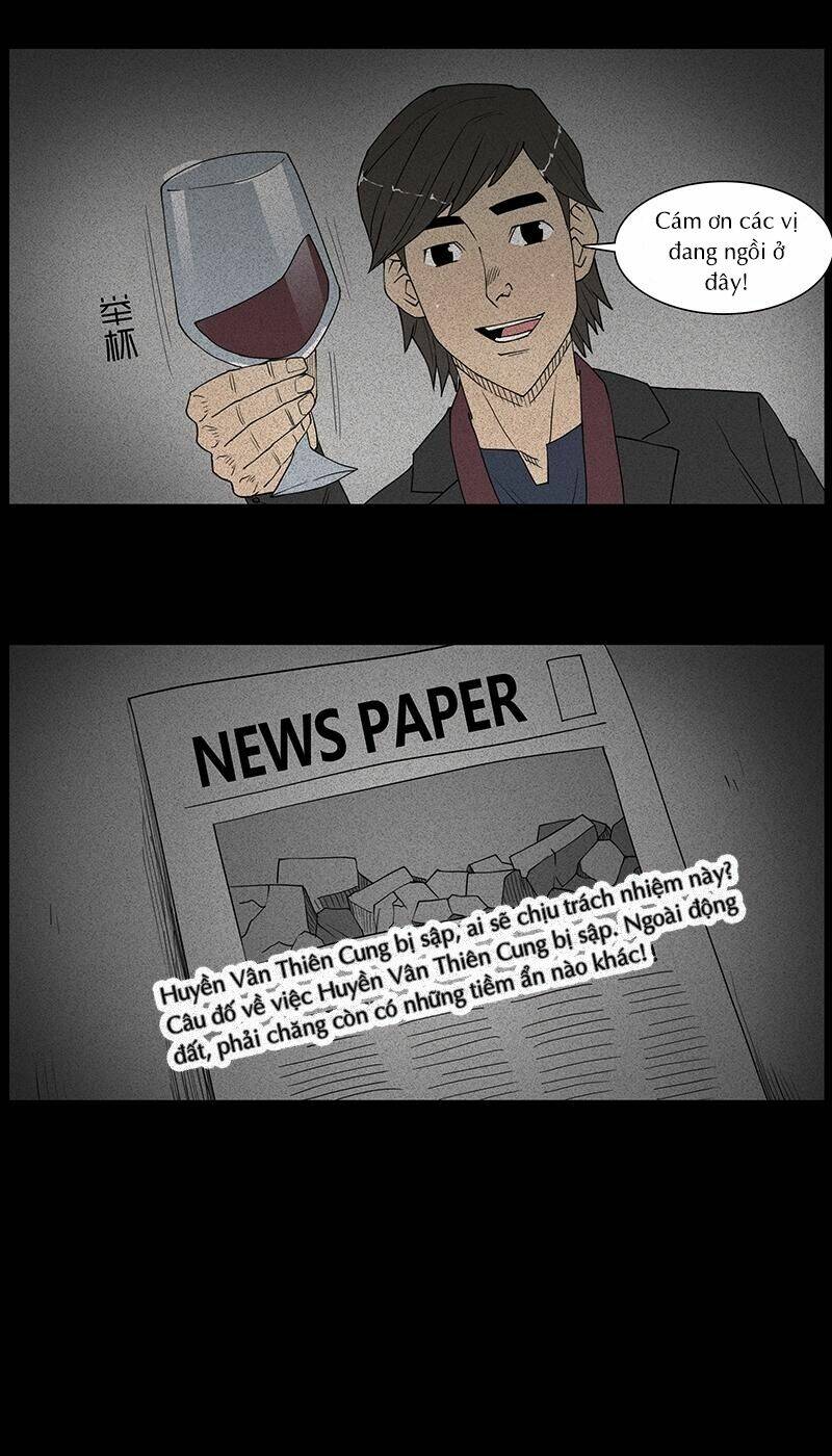 kinh dị đêm khuya chapter 16 29