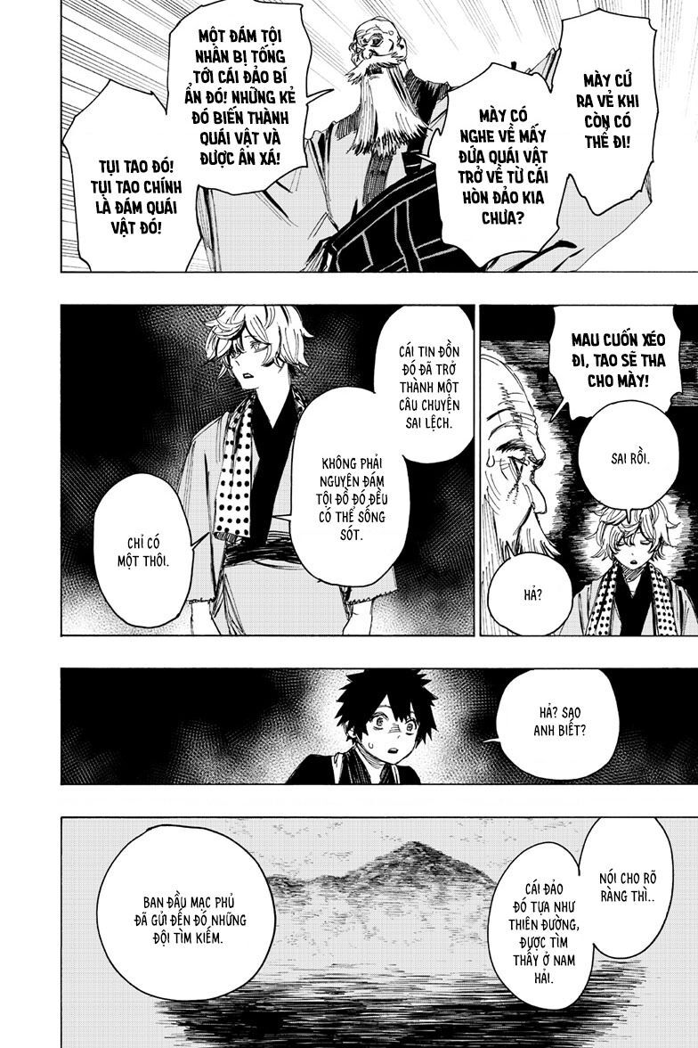 jigokuraku chapter 129 18