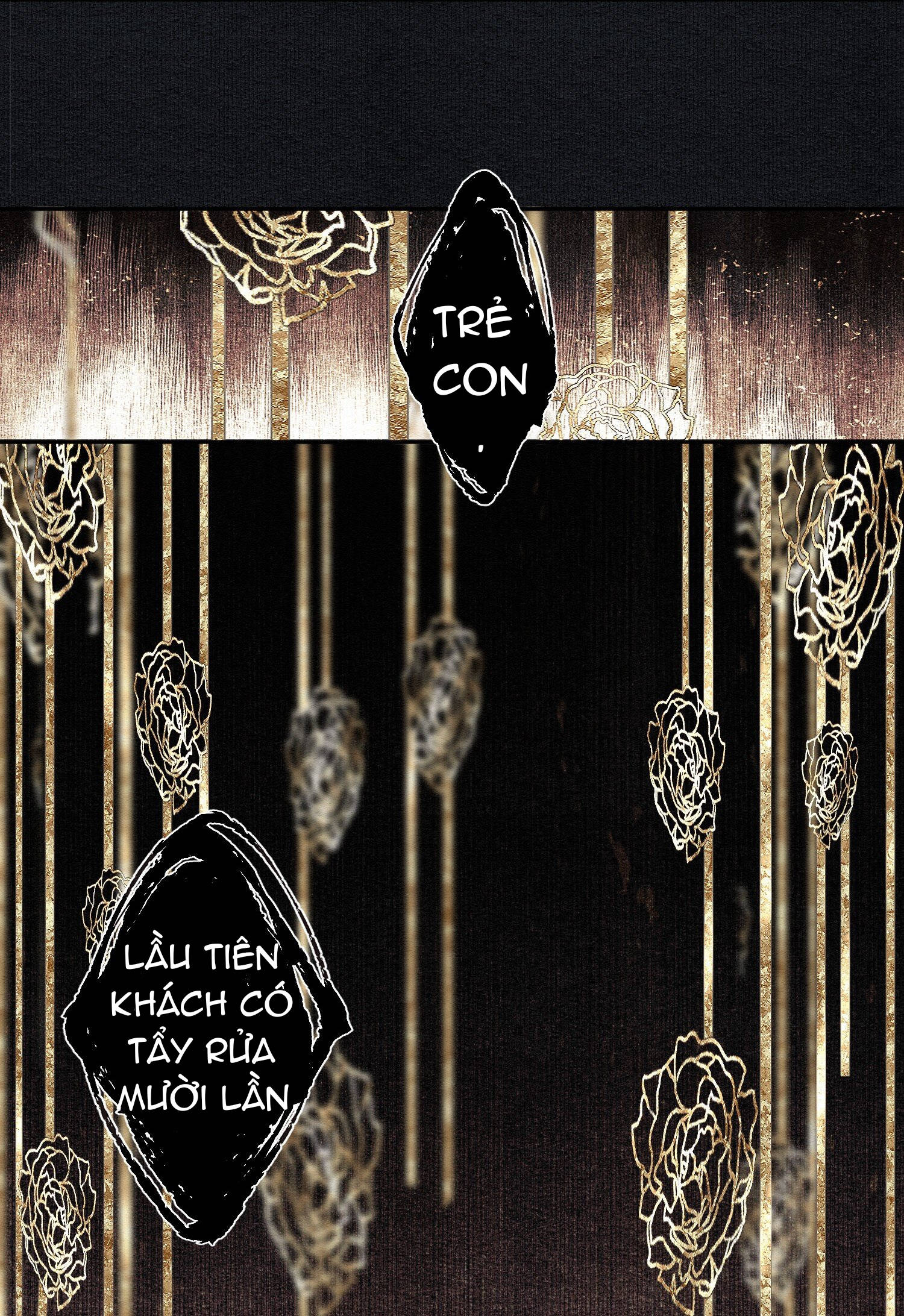 không cẩn thận cứu phải kẻ thù của giang hồ chapter 18 21