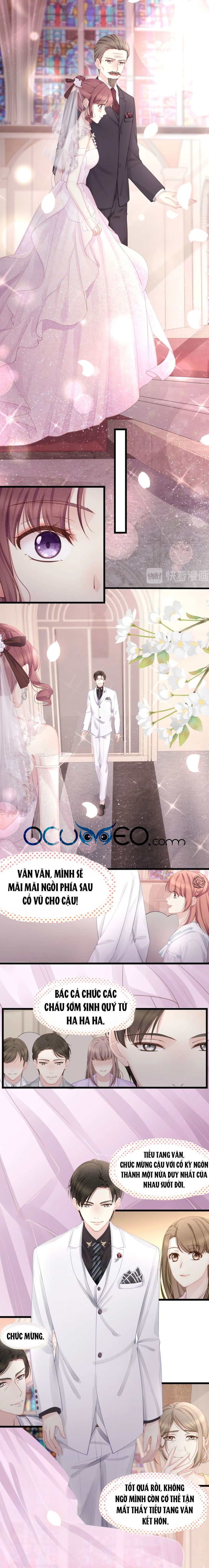 ta với bốn vị cố tiên sinh chapter 55 8