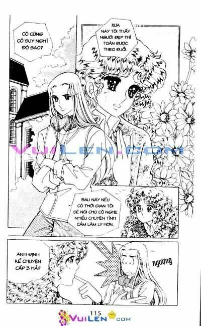 giảm cân để yêu chapter 3 115
