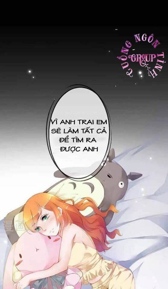 người vợ bí ẩn của tổng tài chapter 21.5 2