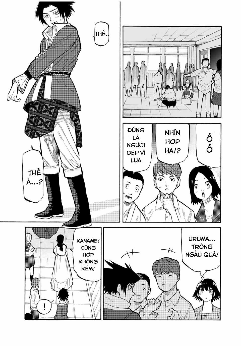 juujika no rokunin chapter 28 3