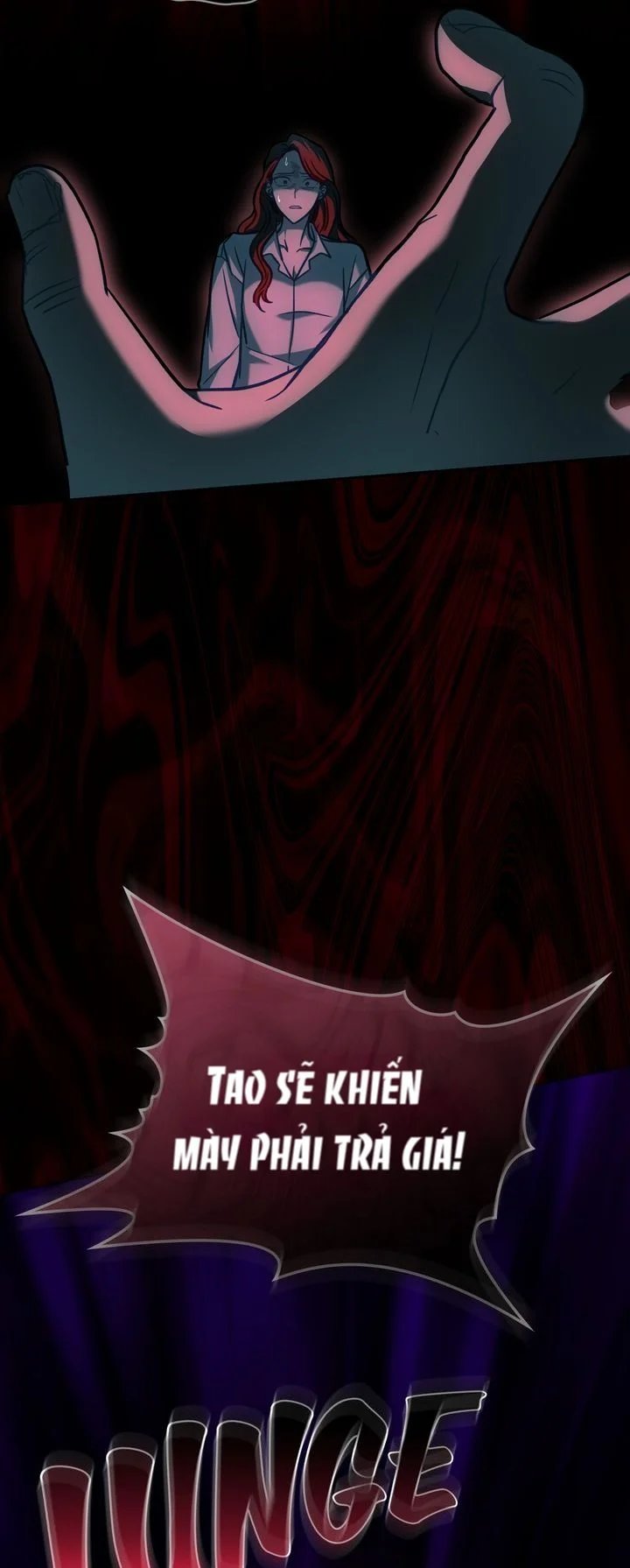 kẻ nghiệp dư chapter 10 8