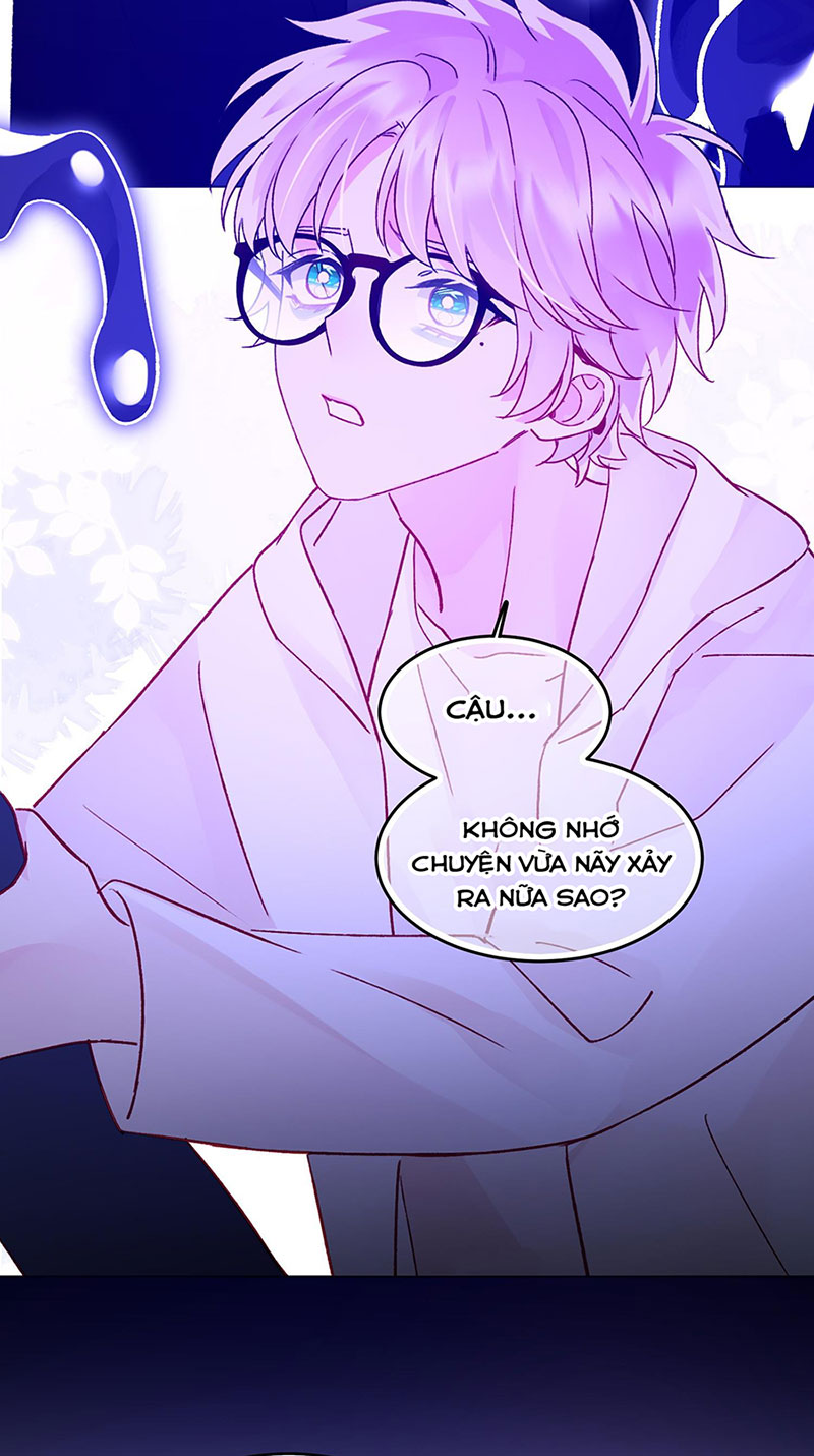 tôi phải làm một kẻ đại xấu xa chapter 109 4