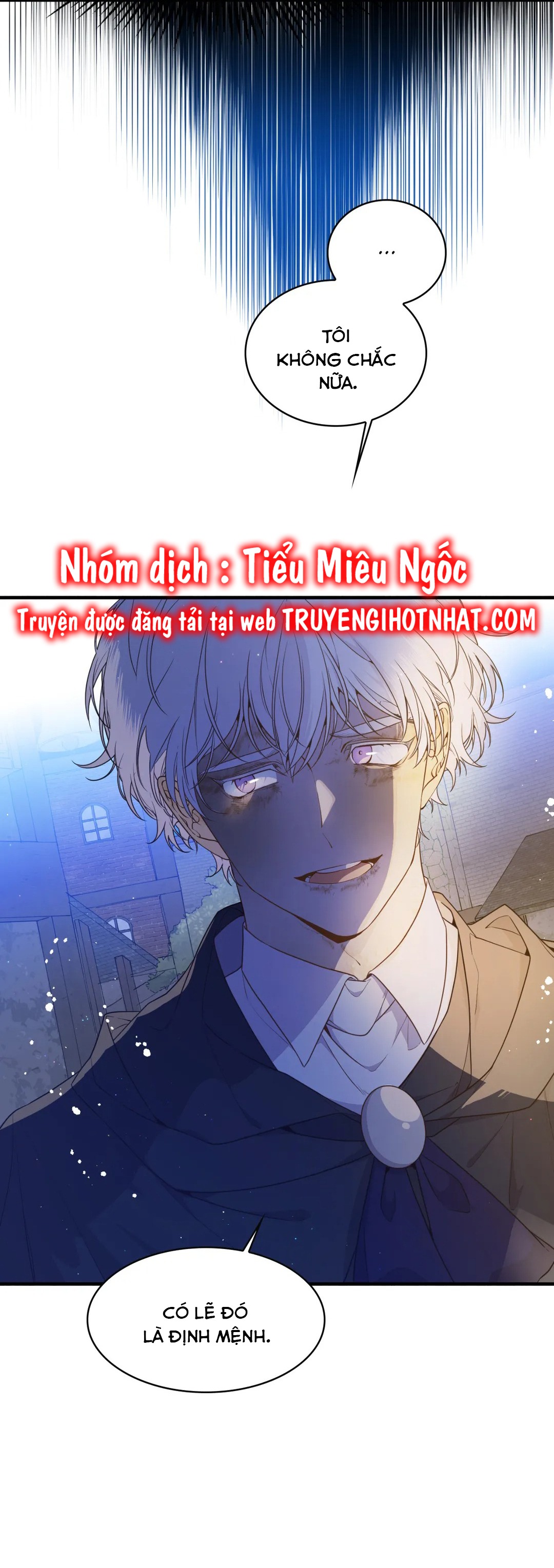 chị ấy là nữ chính trong truyện đó chapter 54 50