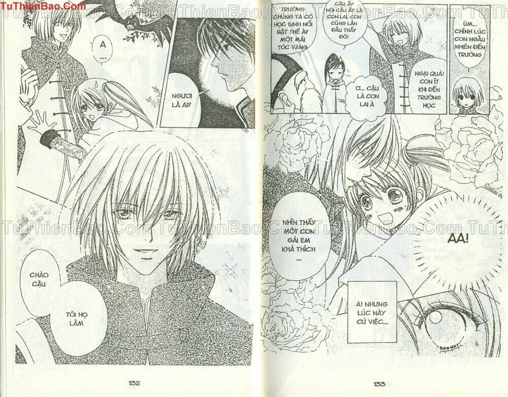 love monster chapter 46 12