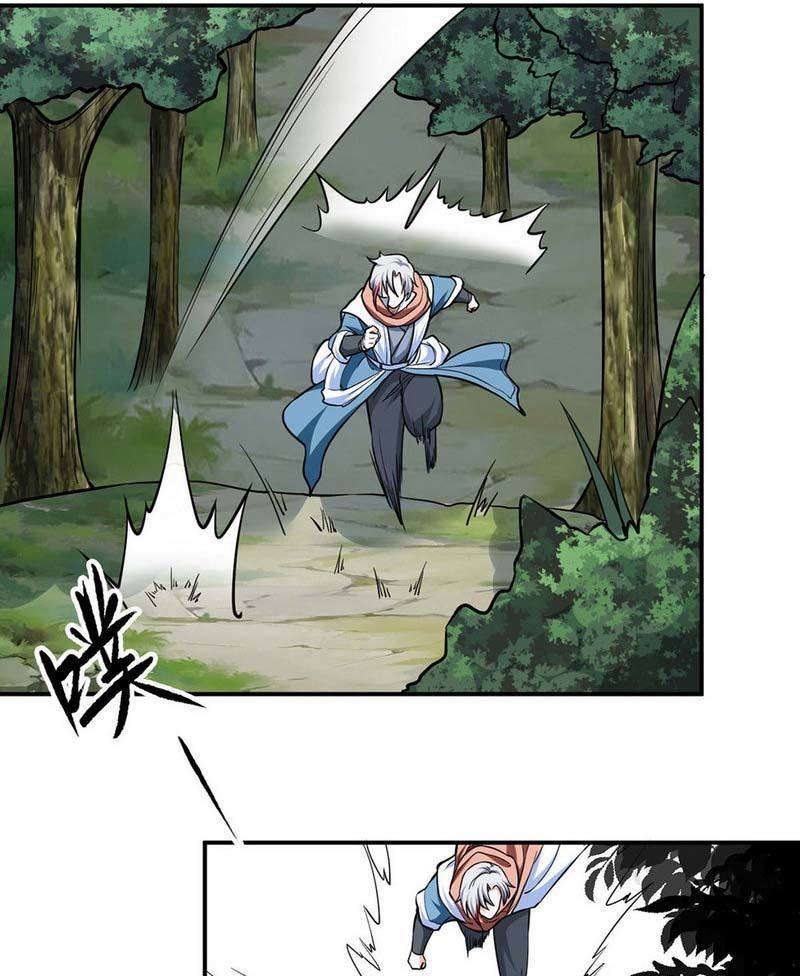 võ đạo độc tôn chapter 445 35