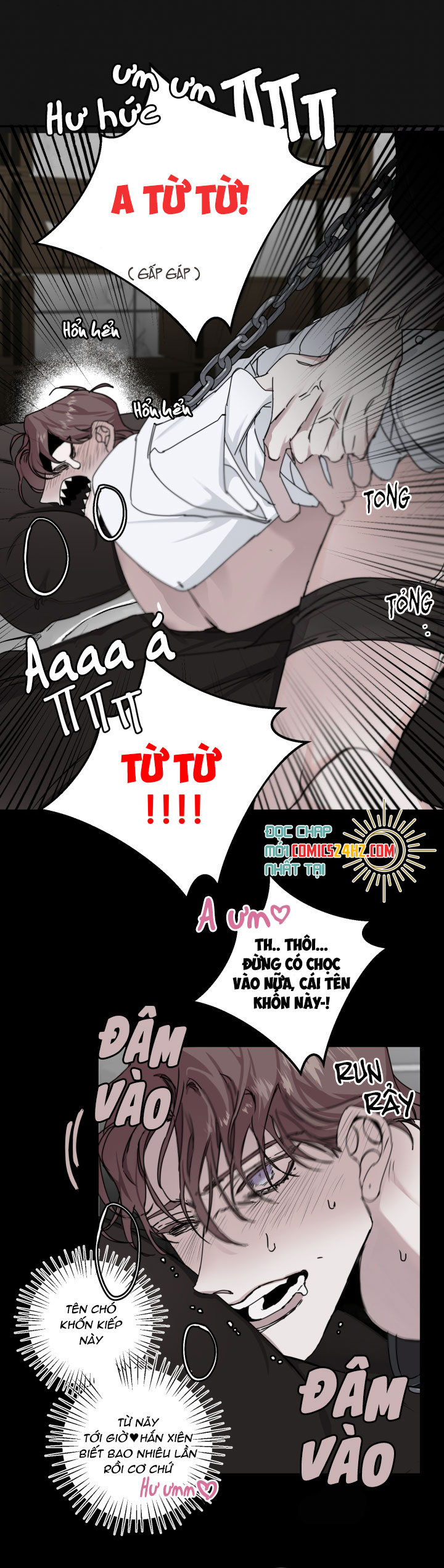 tình đơn phương chapter 3 43