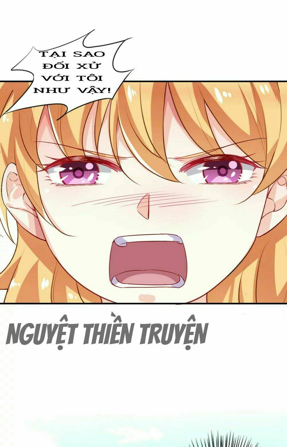 hào môn đào giá 101 lần chapter 5 13