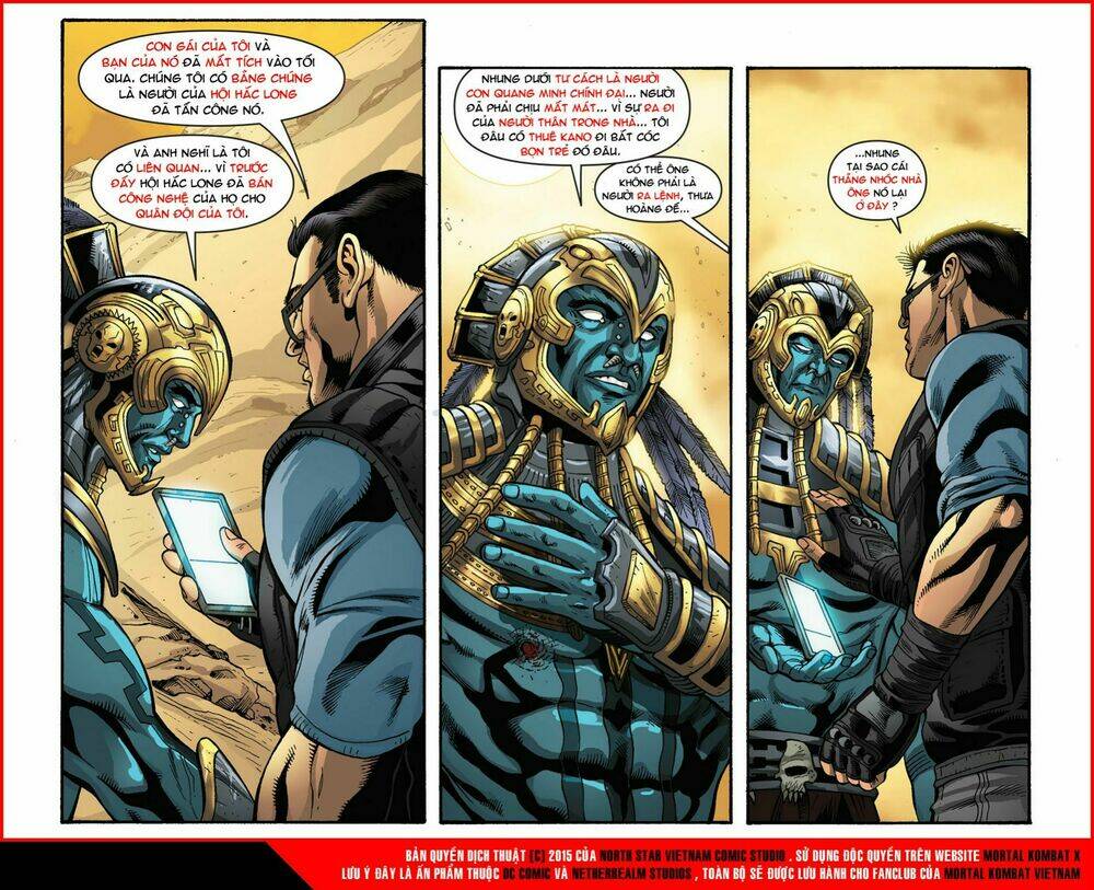 mortal kombat x chapter 9 7