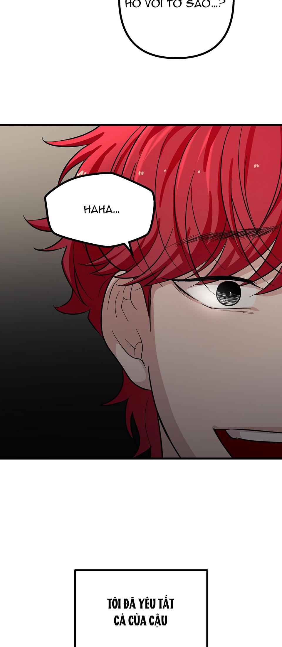 (np)những ngày mù sương chapter 2 50