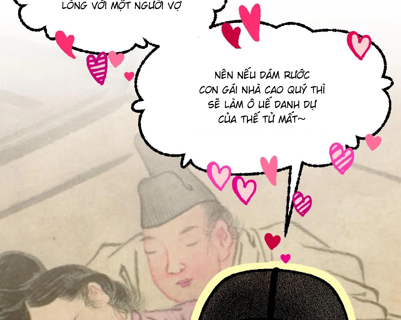 phò mã quan phu chapter 3 68