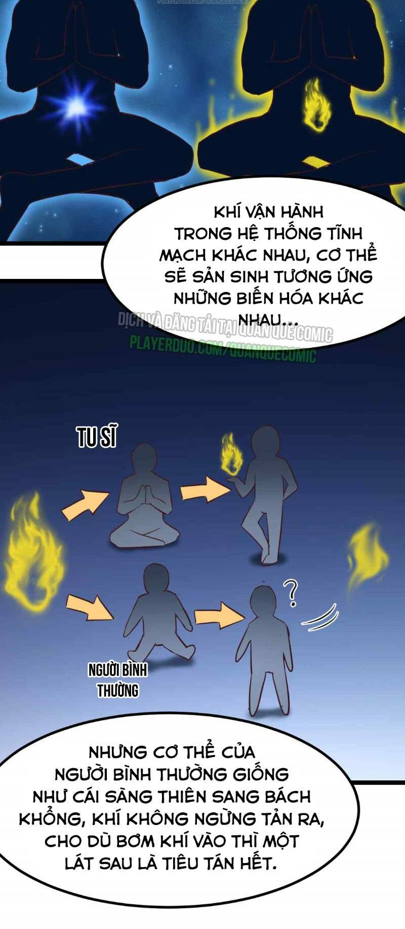 song tu đạo lữ kiểu xem mặt chapter 39 15