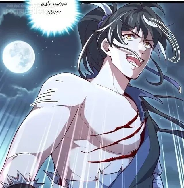 tôi, thần long của nữ đế! chapter 2 48