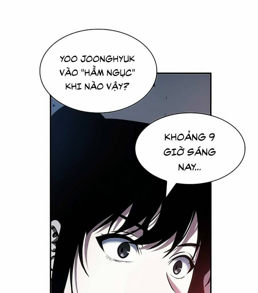 toàn trí độc giả - omniscient reader chapter 36 16