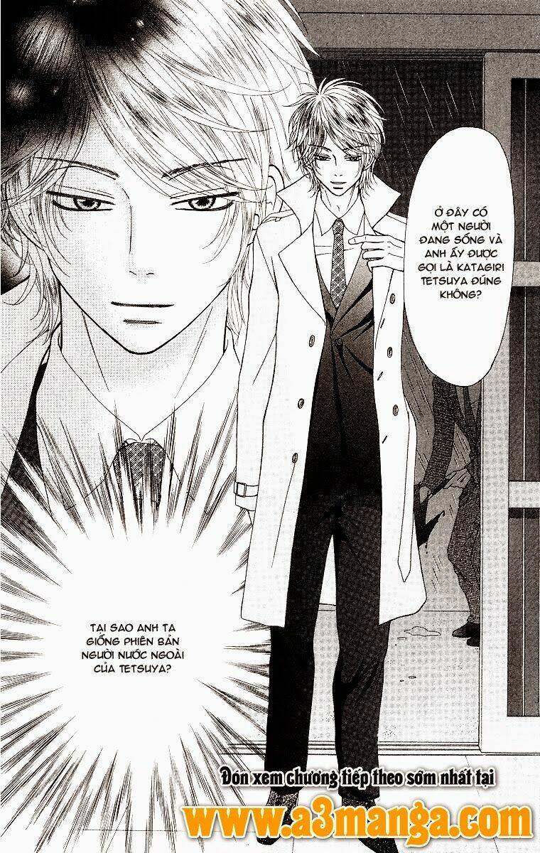 harem lodge chapter 3.2 19