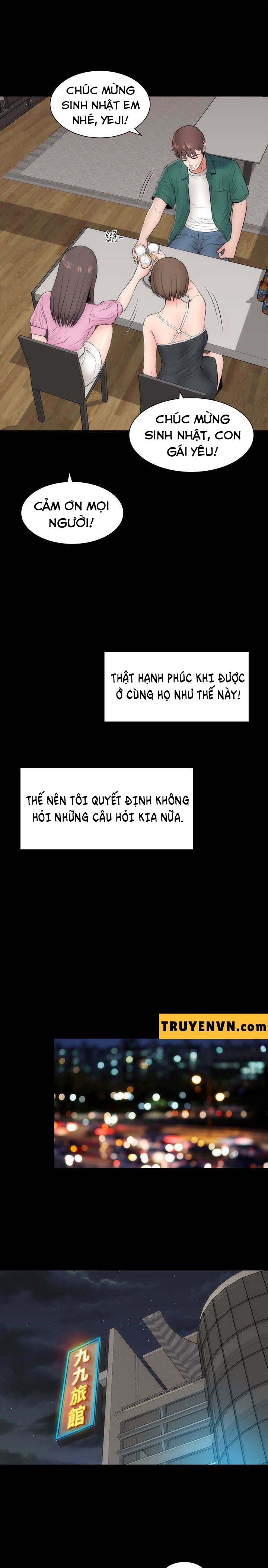 mother and daughter next door chapter 6 26