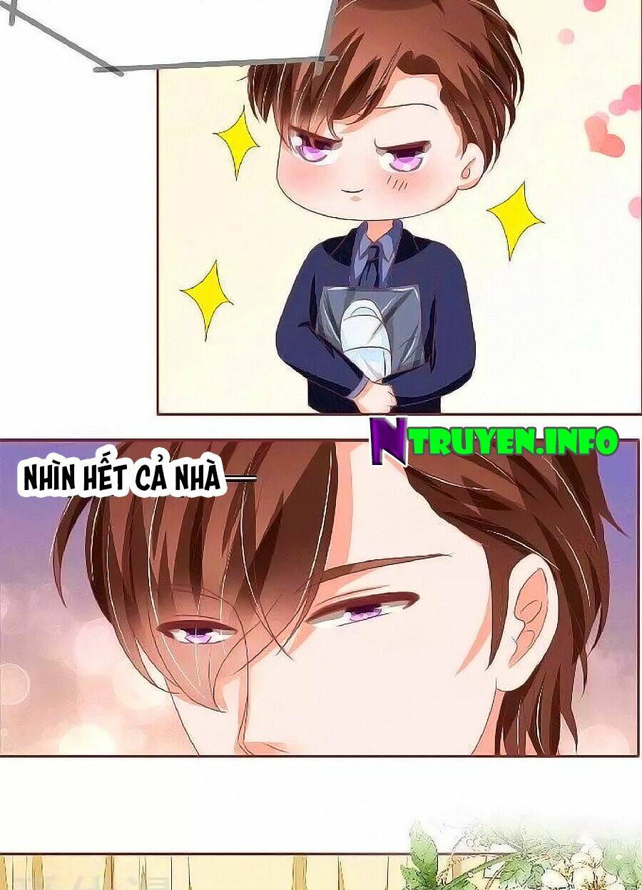 vương tước tư hữu bảo bối chapter 190 12