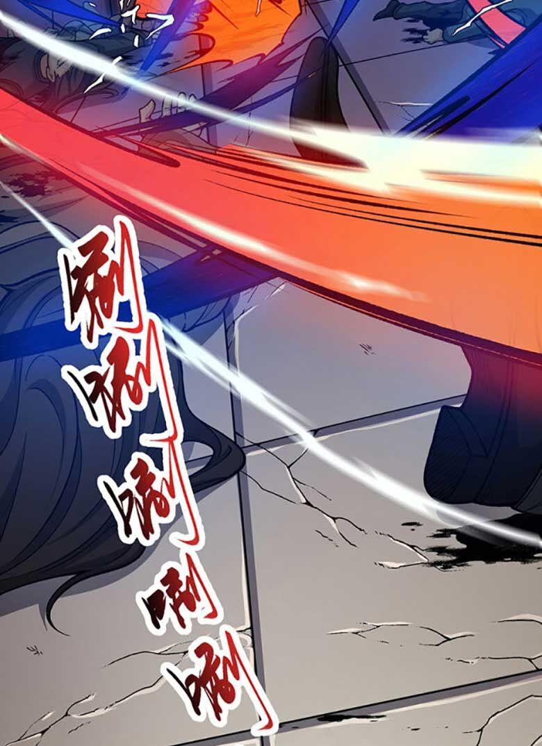 võ đạo độc tôn chapter 613 2