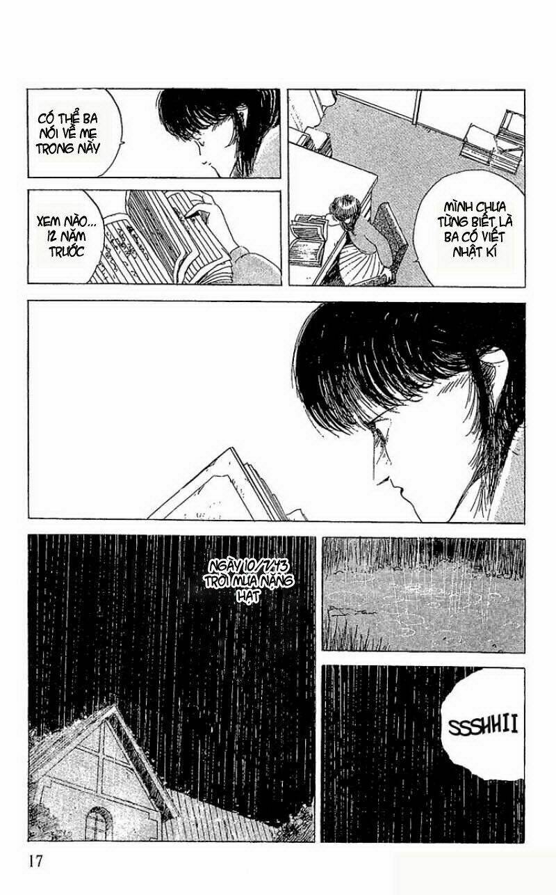 the horror mansion chapter 10 20