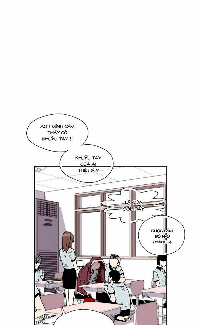 người máy hủy diệt chapter 2 33