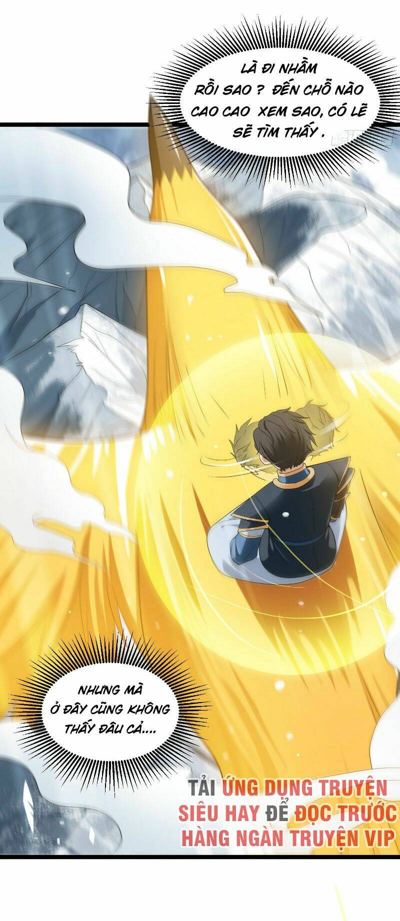 nhân đạo kỹ nguyên chapter 27 13