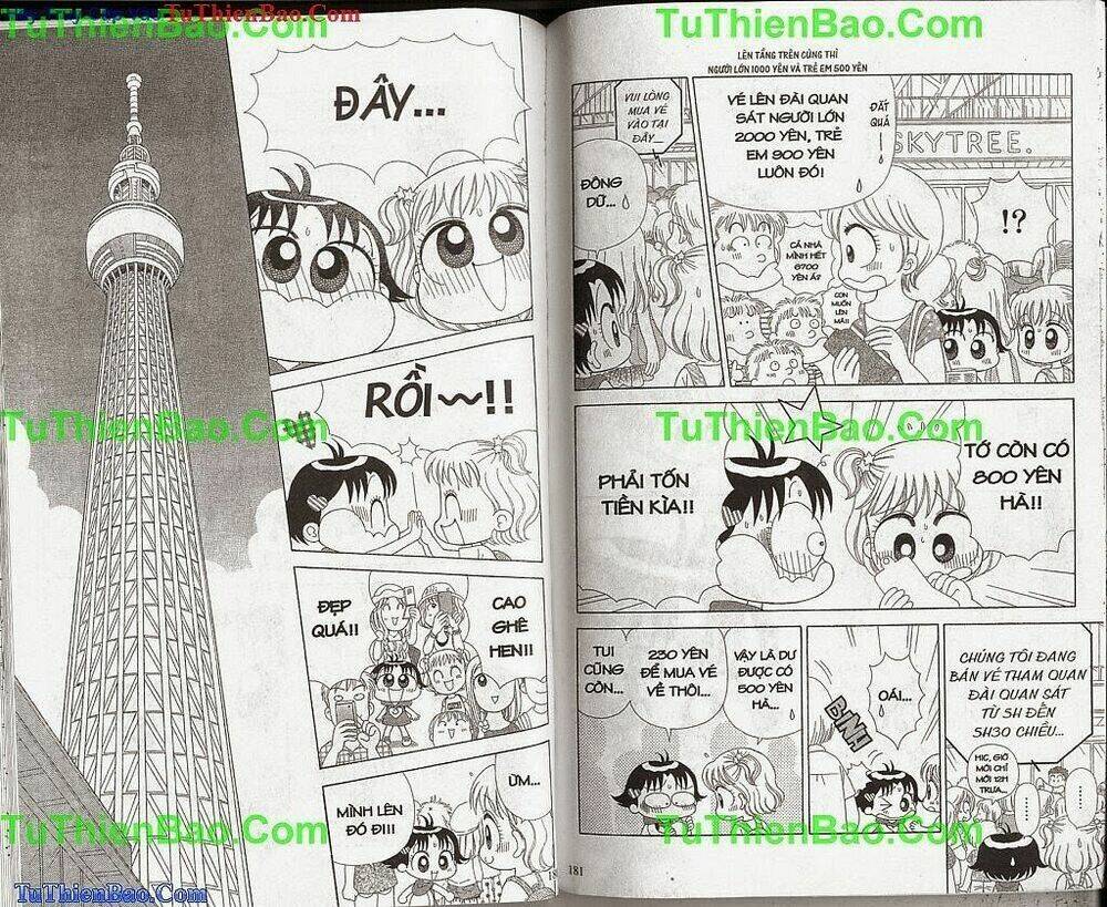 nhóc miko chapter 26 93