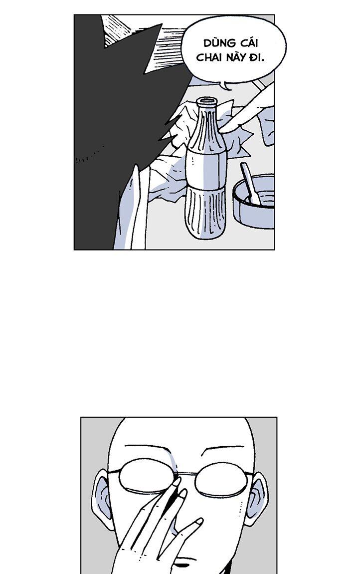 mắc kẹt trên mặt trăng chapter 37 5