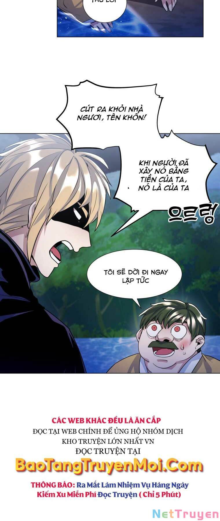 bạo chúa cường hoành chapter 14 28