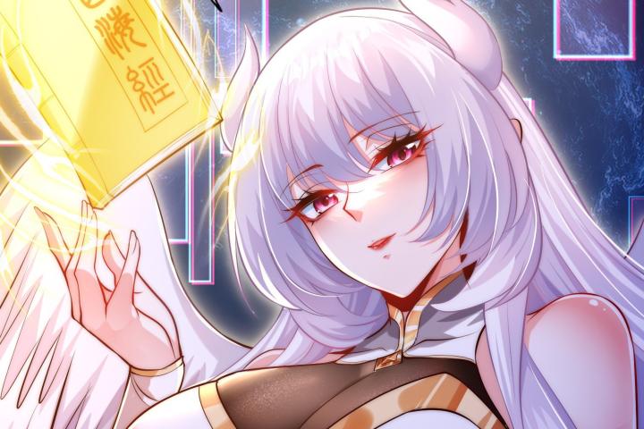 bắt đầu thức tỉnh sơn hải kinh chapter 1 102