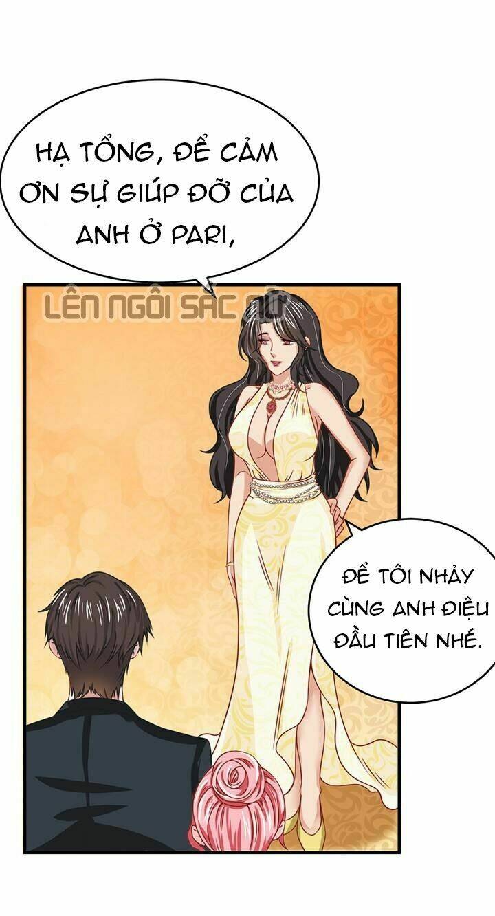 có chết cũng không thoát khỏi anh chapter 9 22