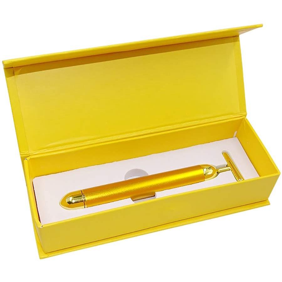 Conbo 10 may Masage Energy Beauty Bar Gold,Thon Gọn Mặt