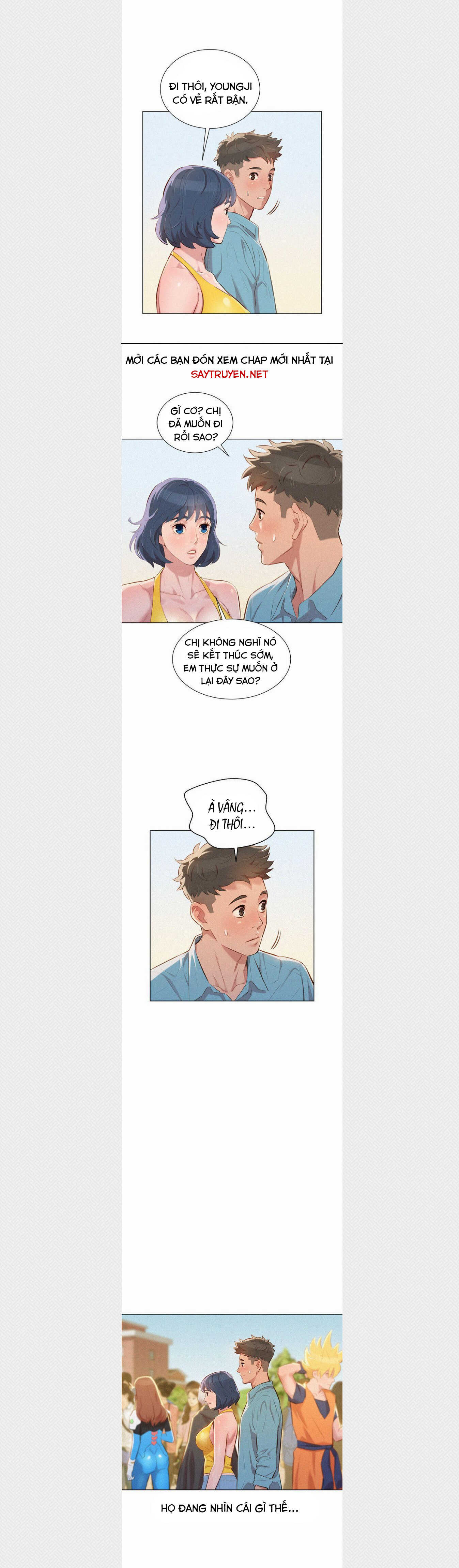 chị gái mưa chapter 40 12