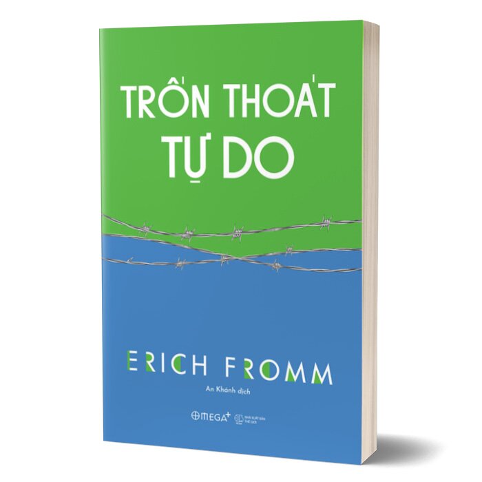 Trốn Thoát Tự Do - ALP