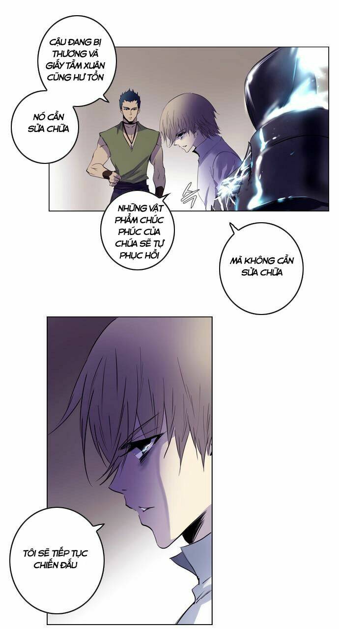 bản khế ước linh hồn chapter 139 17