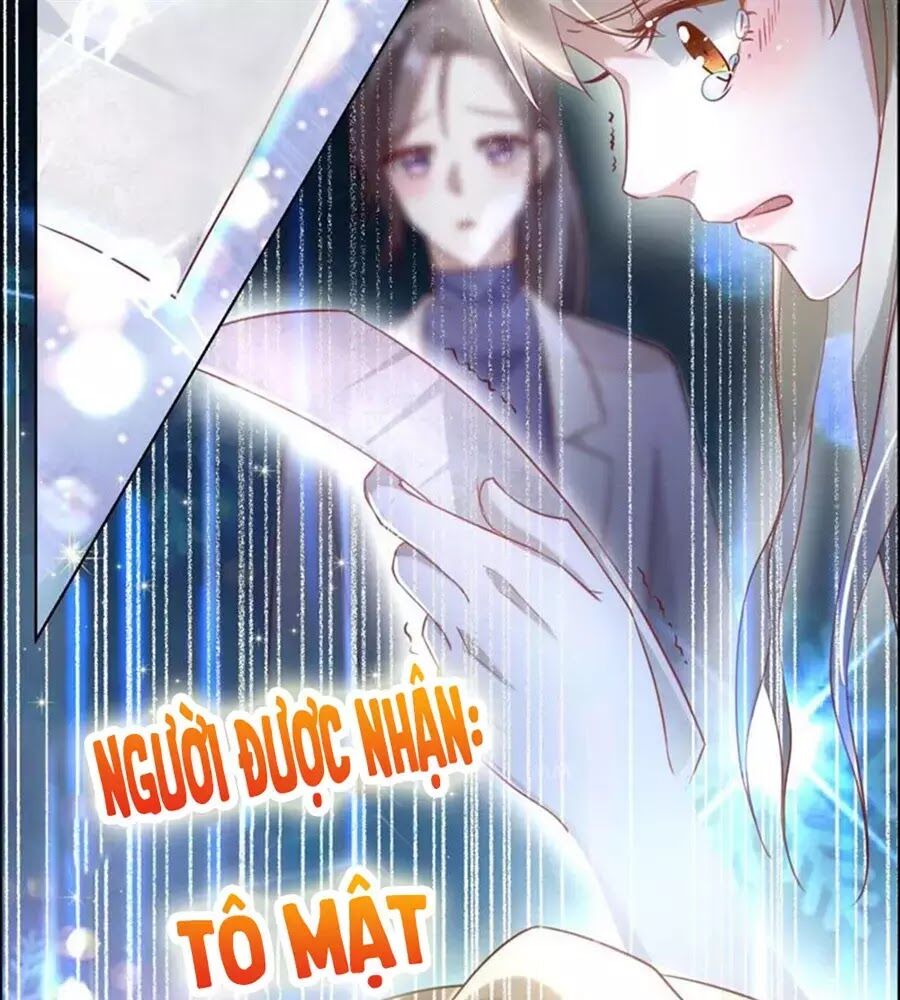 thần luân mật luyến chapter 23 19