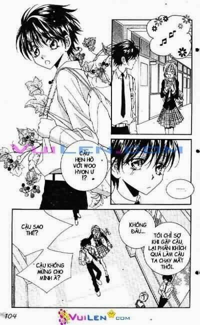 nàng công chúa bỏ trốn chapter 3 104