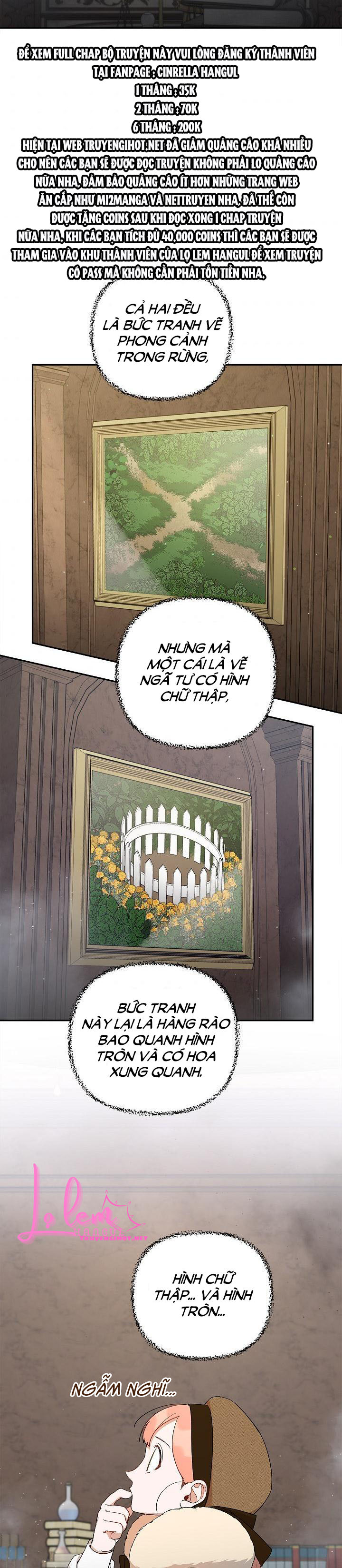 trở thành con gái của anh hùng bóng đêm chapter 30.2 1