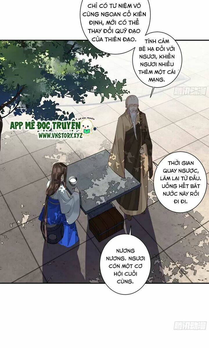 hoàng hậu ương bướng chapter 231 8