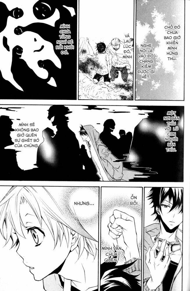 karneval chapter 9 21