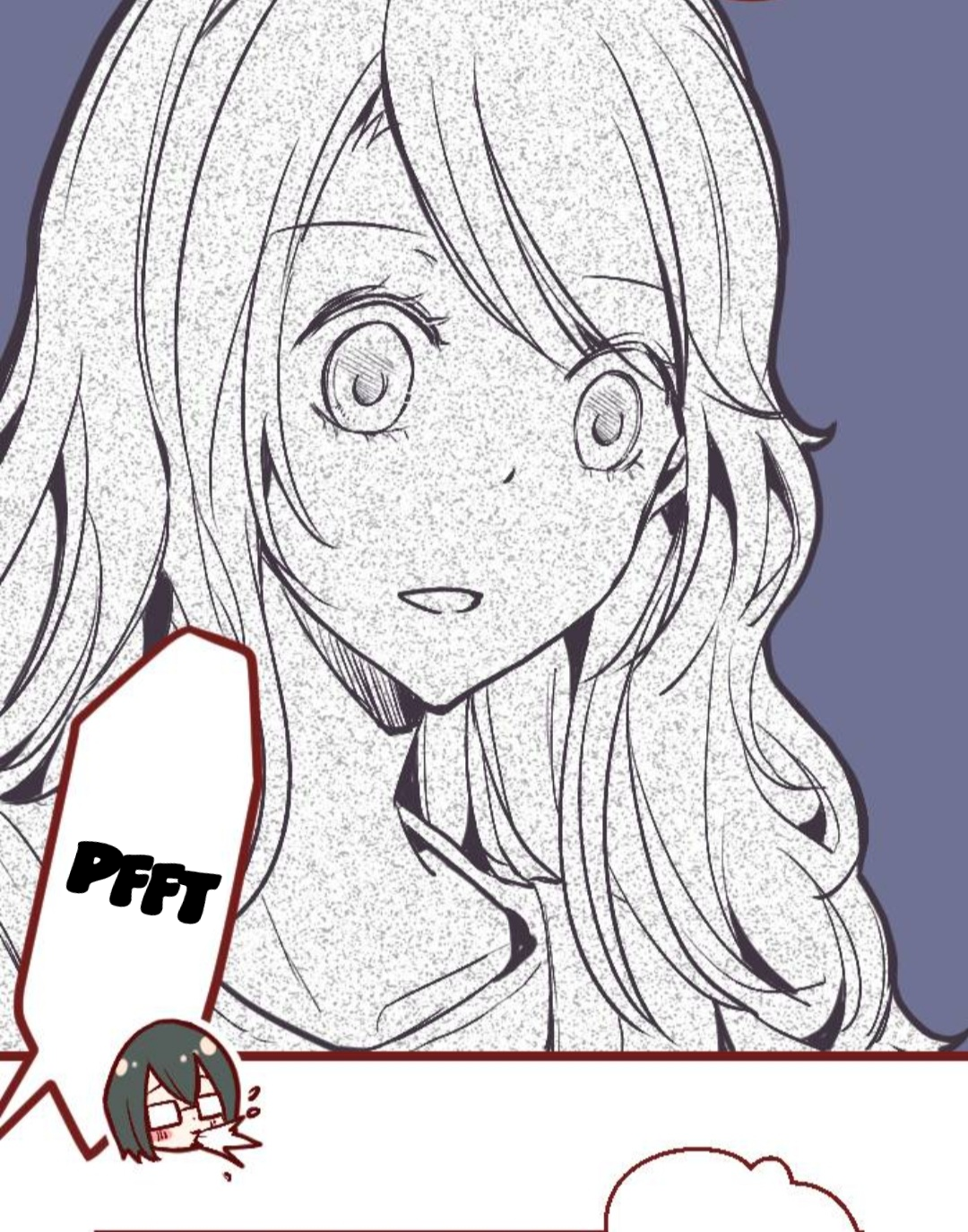 tôi và giáo sư của tôi chapter 6 7