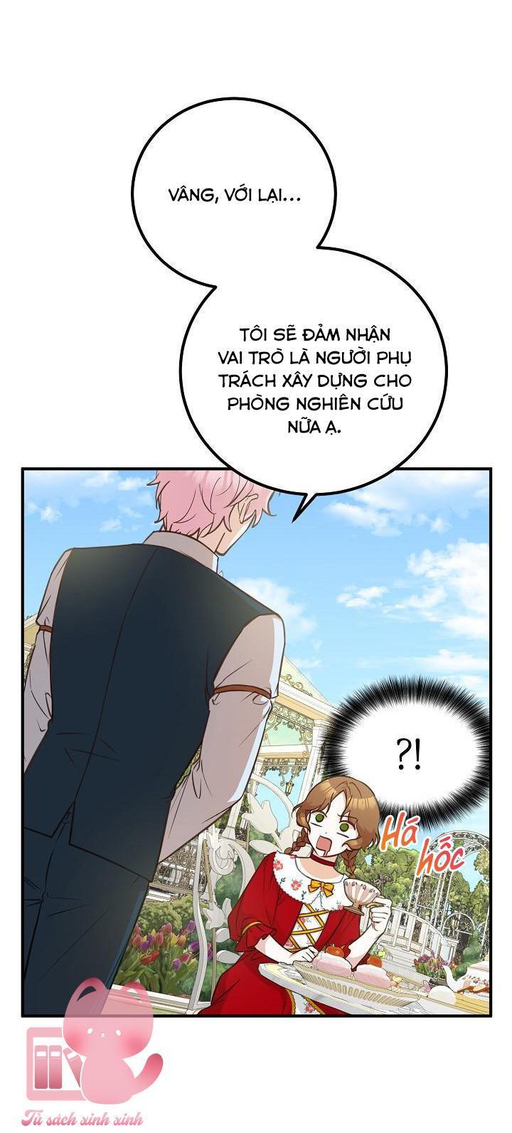 bác sĩ hoàn thành trách nhiệm rồi chapter 13 3